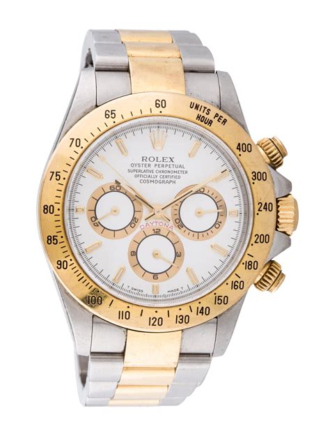 rolex daytona perpetual cosmograph price